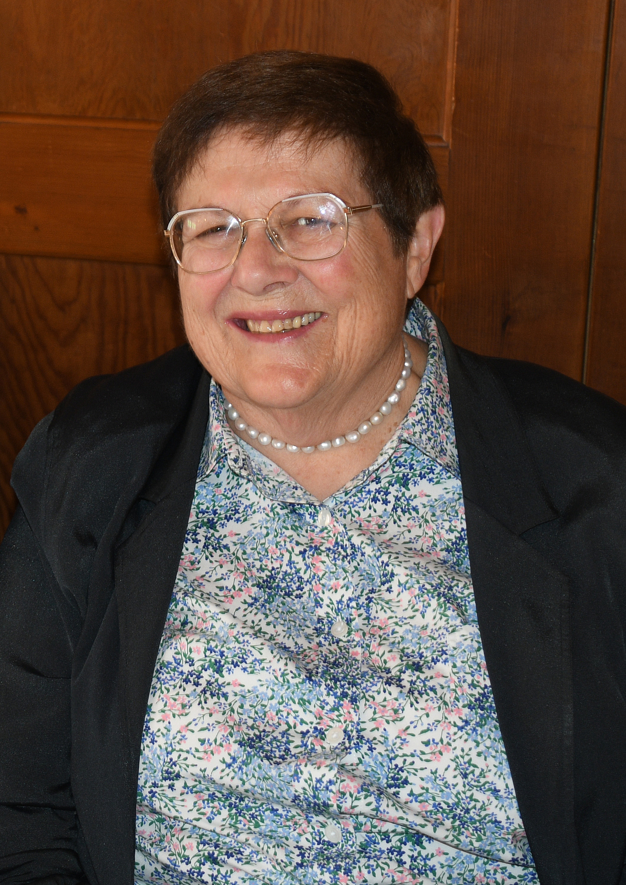 Catherine Keller
