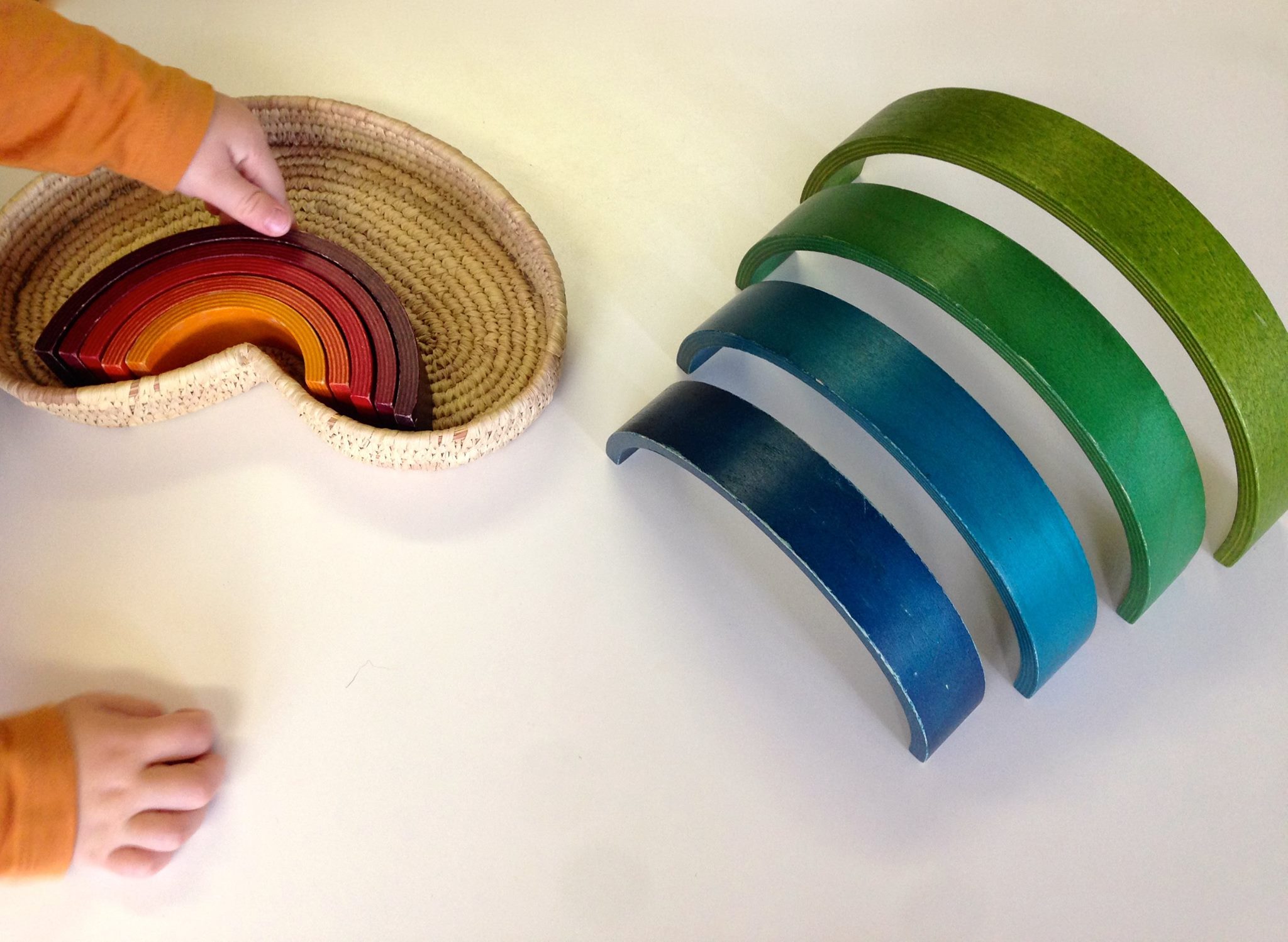 Montessori Meggen