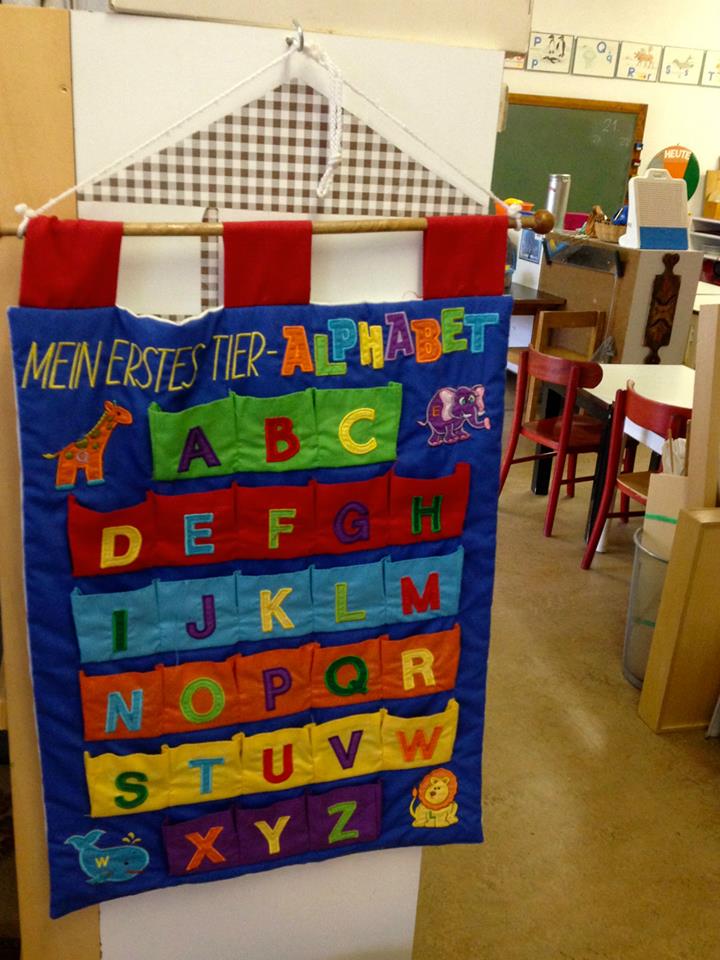 Montessori Meggen